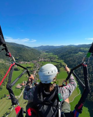 voler-en-parapente